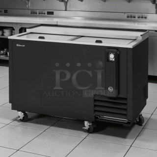 Amazing Find - Turbo Air TBC-50SB-N6 50