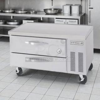 Amazing Find - Beverage Air WTRCS36HC | 36