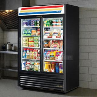 Excellent Condition - True GDM-45-HC-LD 51 1/8