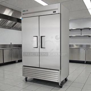 Excellent Condition - True T-43-HC 47