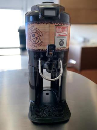 Great Condition – Commercial Coffee Dispenser / Airpot Station – Fully Tested & Working! - Item #1224701