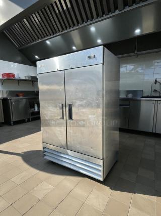 Amazing Find – Cooler Depot XB54F-HC 54