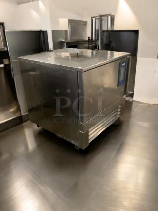 Superb Condition – IRINOX MF 30.2 – Commercial Blast Chiller / Shock Freezer – 208/240V – Fully Tested & Working! - Item #1224652