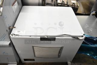 BRAND NEW SCRATCH AND DENT! 2025 Scotsman MC0530MAX-1A Stainless Steel Prodigy Elite® Series 30