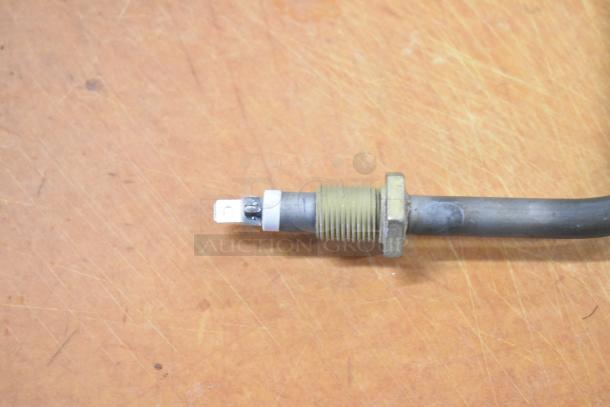 Frymaster 1085996SP VIB Board Assembly, new, scratch and dent condition, durable metal construction, auction item.