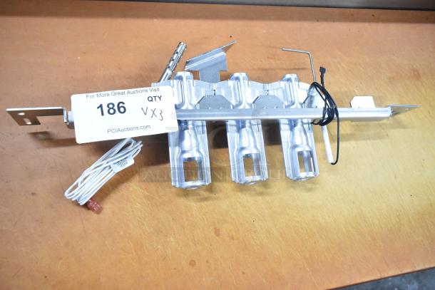 Frymaster 1085996SP VIB Board Assembly, burner, new condition, with tags, multiple units available.