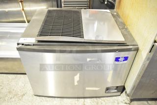 2018 Manitowoc IYT0450W-161 Stainless Steel Commercial Indigo NXT 30