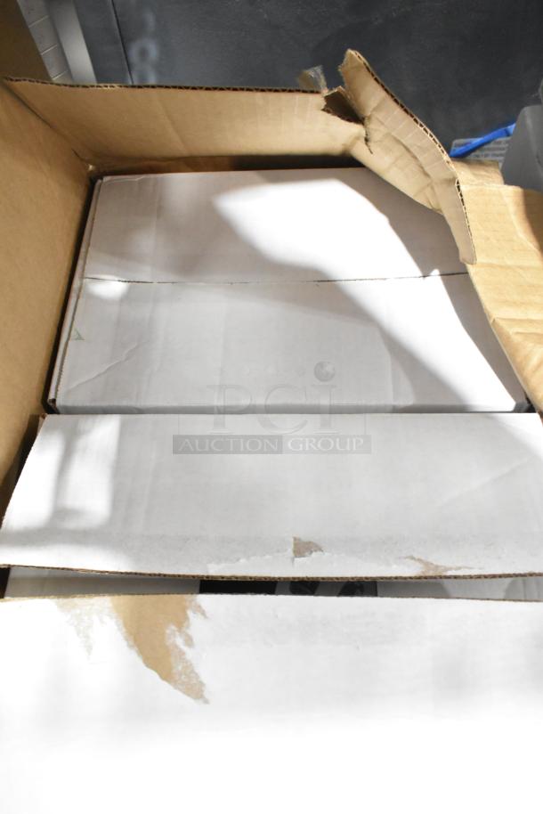 US Motors K55HXNRB-1127 Condenser Fan Motor in original packaging, 460V, 3 Phase, unopened box, slight box wear.