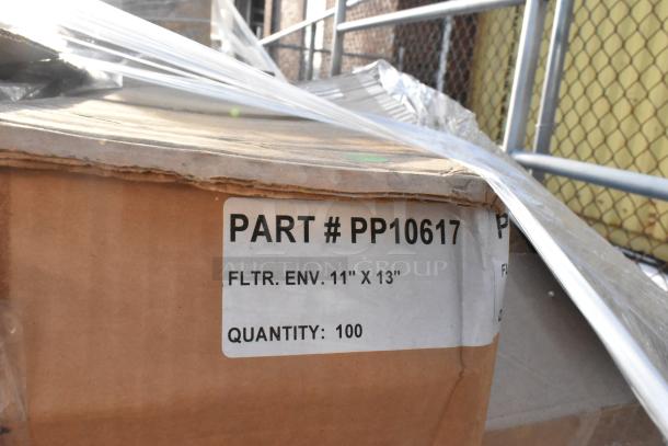 22 Brand new scratch and dent items including Vertex ARG-79 bowls, BWN-0902 egg dishes, Tuxton TRE-934 platters.