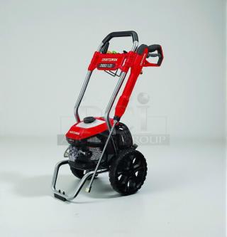 Craftsman Electric Pressure Washer, 2100 PSI, 1.2 GPM, excellent condition, model CRF-S-PW-0122, fully tested and working.