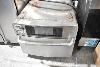 2016 Turbochef Encore 2 Stainless Steel Commercial Countertop Electric Powered Rapid Cook Oven. 208/240 Volts, 1 Phase. - Item #1227607