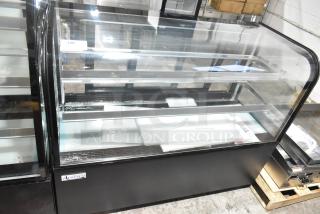 BRAND NEW SCRATCH AND DENT! Avantco 193BC60HCB 60