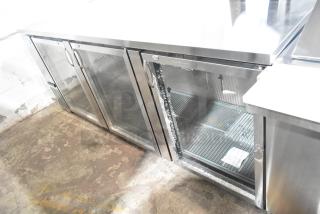 BRAND NEW SCRATCH AND DENT! 2025 Avantco 178UBB4GHCS 90