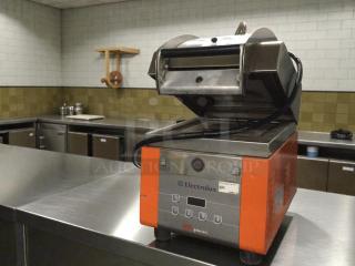 Electrolux Professional Pasta Machine HSPPME, 208V, single phase in top-tier condition. Fully tested and working.