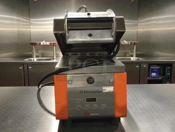 Electrolux Professional Pasta Machine HSPPME, 208V, single phase, top-tier condition, fully tested and working.