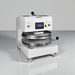 Immaculate Condition – DoughXpress D-TXE-2-18 Commercial Dough Press – 208–240V / Single Phase – Fully Tested & Working! (DOU-L-PRS-0217) - Item #1227335
