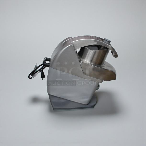 Electrolux TRS22NU commercial food processor in high-grade condition, 115V single phase, fully tested and working.