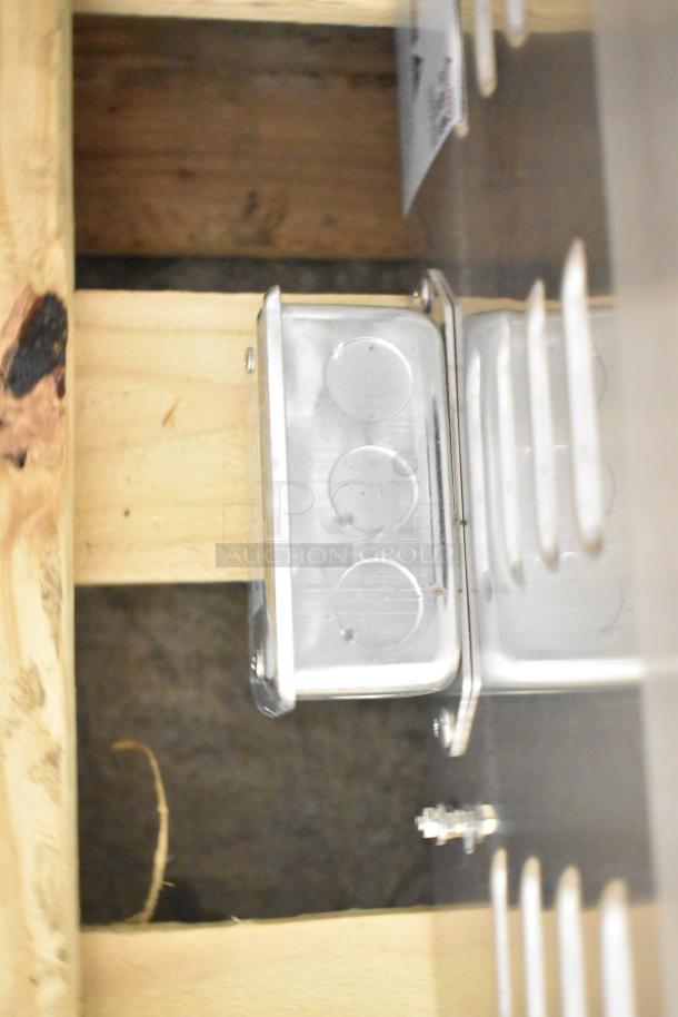 Avantco 177EG60E stainless steel commercial electric griddle, 240V, 1 phase, flat top, visible controls, and cord.