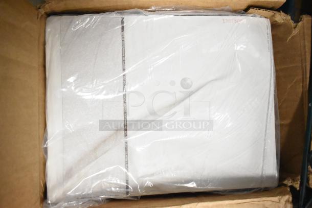 Box containing Choice To Go containers, visible through plastic wrap. Includes Purell hand sanitizing wipes.