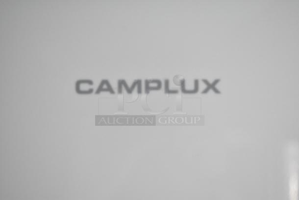 Nationwide 24' cold food & beverage trailer, fully equipped with commercial appliances, ideal for ghost kitchen uses.