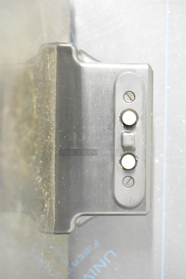 2020 Bunn 2SH STAND stainless steel double server stand, commercial use, 120V, 1 phase, excellent condition.