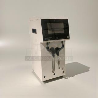Commercial steam machine and hot water dispenser, model NDF-XCZQ2W by Guangzhou Naixer. Premium condition, 240V, fully tested.