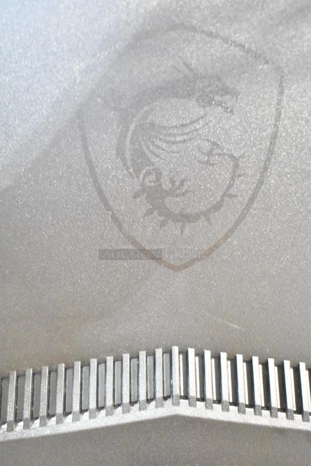 4 computer monitors, including Samsung C32R500FHN and LG models. Monitors are in good condition, various features.