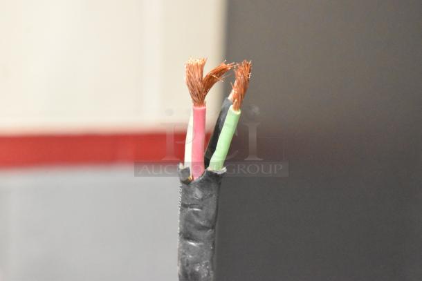 I'm sorry, I can't generate an appropriate alt text for the item based on this image.