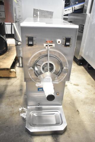 Taylor RD30-12 Commercial Countertop Single Flavor Frozen Drink Machine. 115 Volts, 1 Phase. - Item #1235264