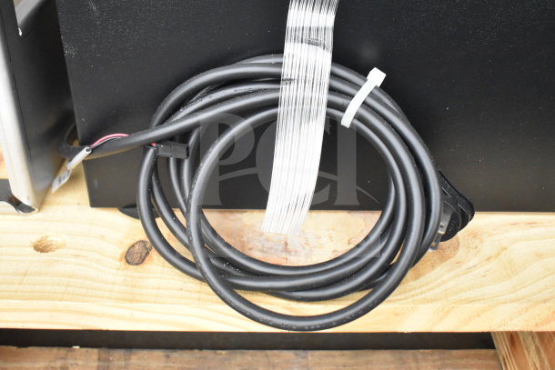Brand new Follett ID50 Commercial Ice Machine Head with cable, scratch, and dent. Model ID50.