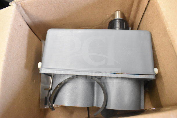 3 Follett 00149377 Sensor Distribution Assemblies in packaging, brand new with minor scratches and dents.
