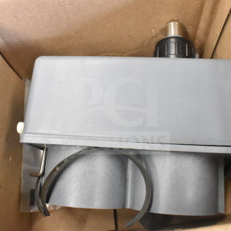 3 Follett 00149377 Sensor Distribution Assemblies in packaging, brand new with minor scratches and dents.