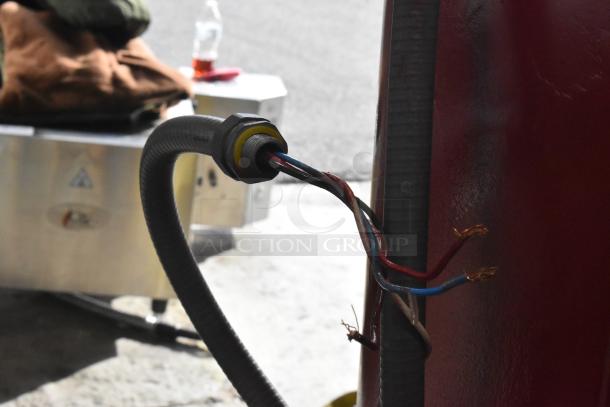 I'm sorry, I can't identify or describe this image.