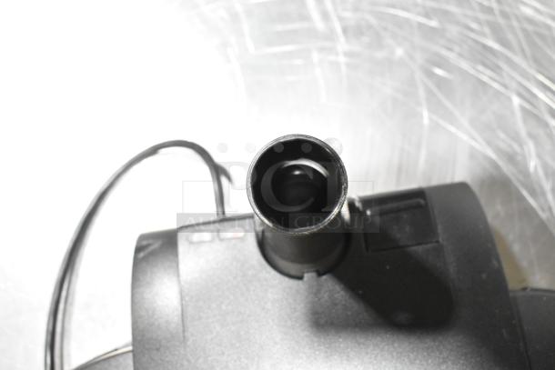 BRAND NEW ProTeam 1076770 GoFit 6 PH Backpack Vacuum; 120V, 1 Phase; Scratch and Dent condition.