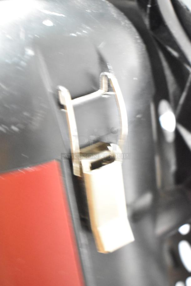 2024 Sanitaire SC412B QuietClean Backpack Vacuum, 120V, 1 Phase. Brand new, scratch and dent condition.