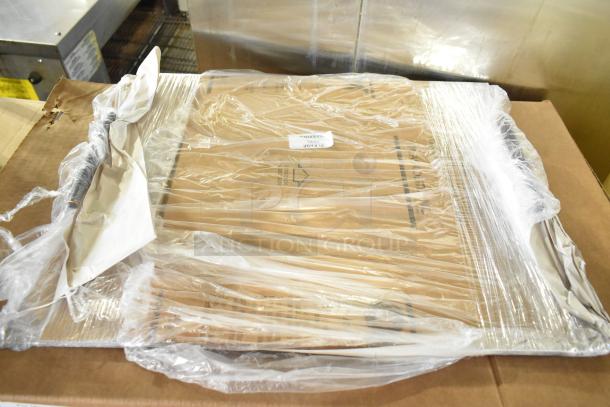 Plastic-wrapped Everpure EV932773 Insurice® Triple PF-7FC-S Water Filter Cartridge Assembly, new in box.