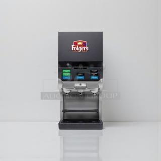 SELECT BREW® NG-300 Specialty Coffee System, top-tier condition, commercial use, fully tested and operational.