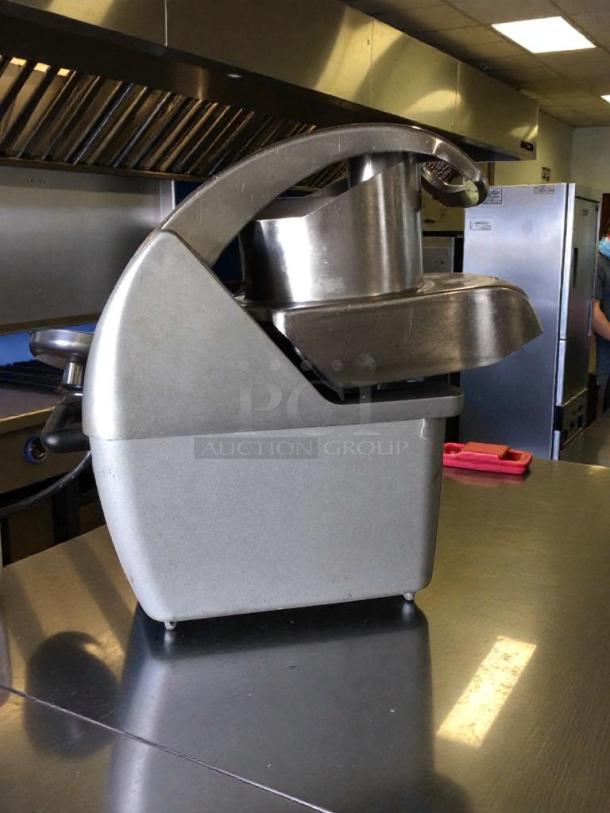 Electrolux TRS22NU commercial food processor in high-grade condition; fully tested, 115V single phase.