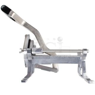 Nemco Easy Frykutter 3/8" French Fry Cutter, Model 55450-2, new condition, durable metal construction.