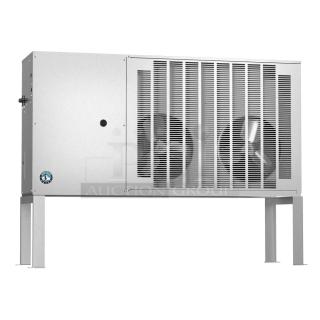 Brand new Hoshizaki SRK-20J3 remote ice machine condenser for KMS-2000MLJ, 208-230V, 3 phase, industrial-grade build.