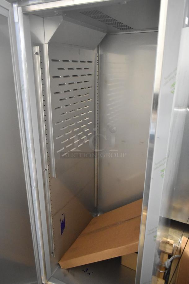 Brand New! 2026 Hoshizaki R1a-fsl Commercial | #0027