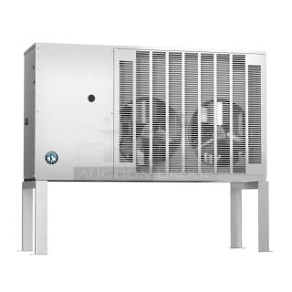Brand new Hoshizaki SRK-15J3 remote ice machine condenser, suitable for KMS-1402MLJ, 208-230V, 3-phase.