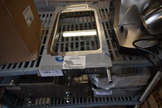 Brand new Garland 4520312 Kit, MCO Door RT Window, stainless steel, scratch and dent condition, with original label.