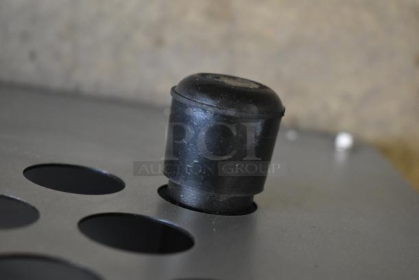 BRAND NEW Cooking Performance Group WOKR13L Liquid Propane Wok Range, 95,000 BTU, 13" ring, scratch and dent condition.