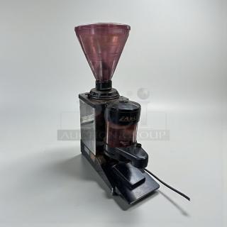 Astra Commercial Espresso Grinder, 115V, UL Listed, premium condition, tested operational, model AST-M-GRD-0391.