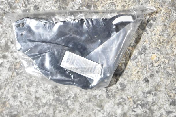 Lot including Flojet 20578007C hardware in sealed bag. Clear packaging shows a barcode. Items appear new.