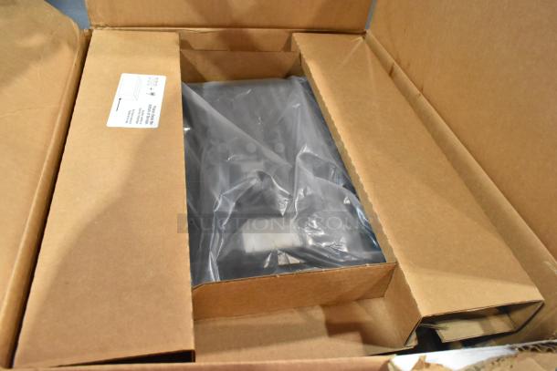 BRAND NEW SCRATCH AND DENT! Tork 55 11 281 Paper Towel Dispenser in box, visible instructions.