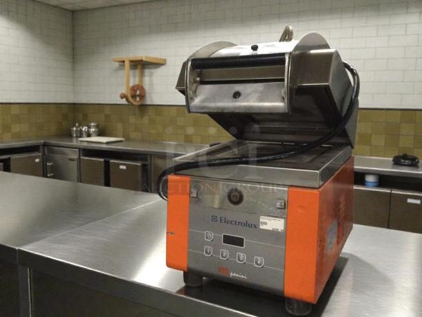 Electrolux Professional Pasta Machine HSPPME in top-tier condition, 208V, single phase, fully tested and working.