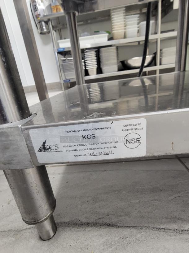 Alto-Shaam Vector VMC-H3H multi-cook oven on KCS stainless steel stand, excellent condition, with 3 independent chambers.