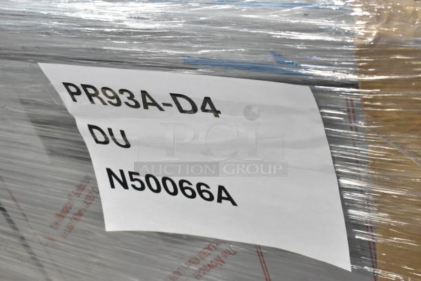 Brand New Scratch And Dent! 2026 Hoshizaki | #0003